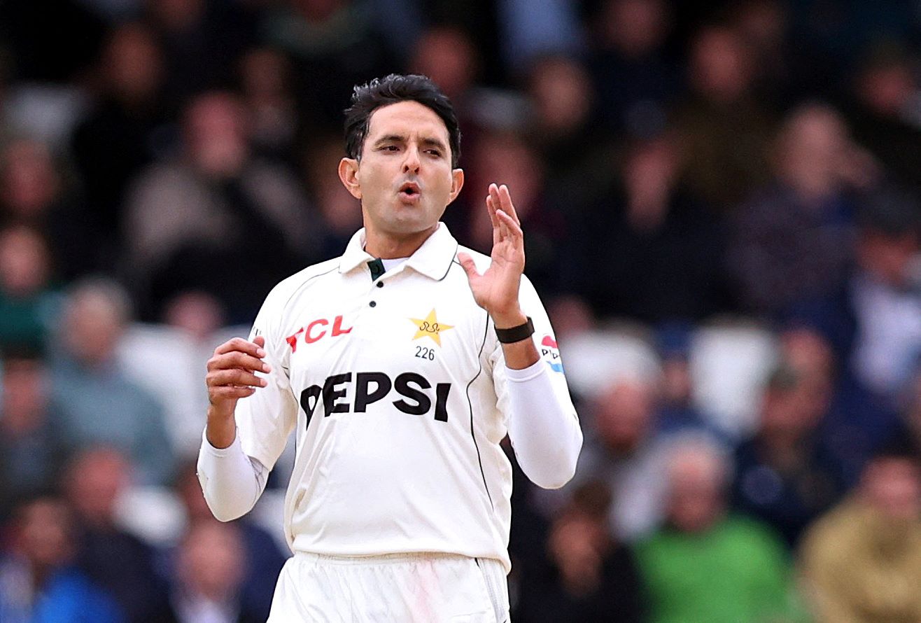 Pakistan’s 10th loss in 11 away Tests: Abbas says ‘everyone is worried’