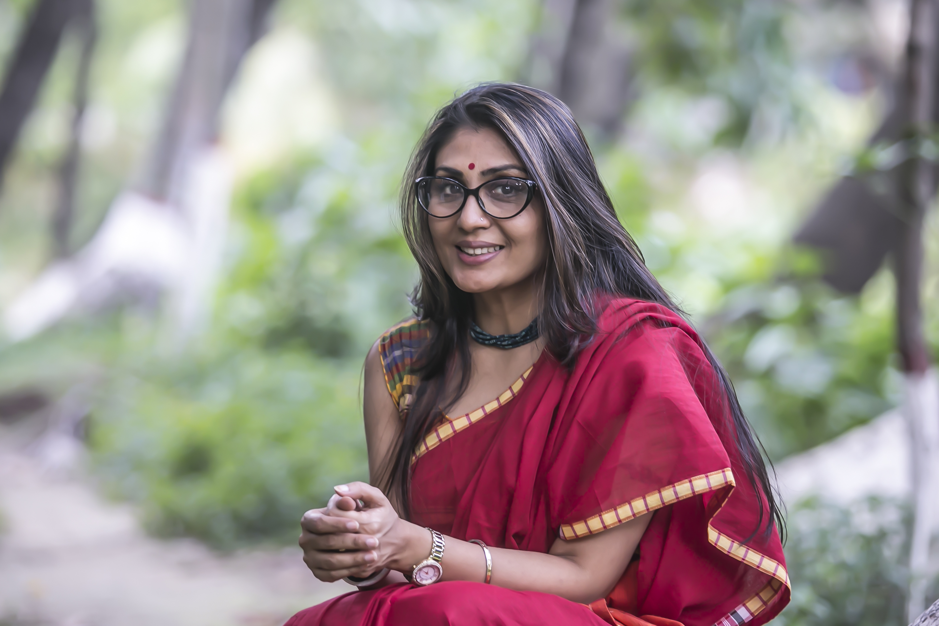 Bonna Mirza to make New York stage debut with ‘Nemesis’
