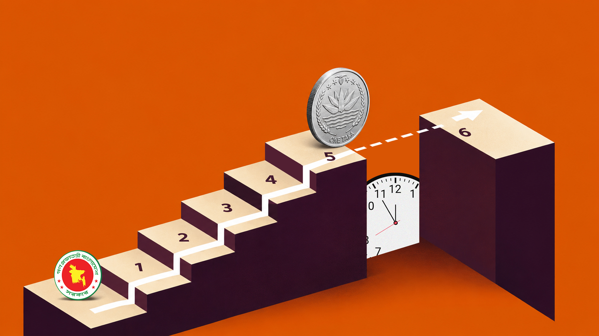 Six months of BNP rule: Has the economy turned a corner?