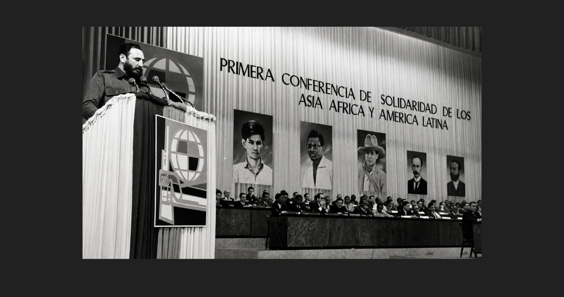 Why Fidel Castro’s legacy still haunts Washington