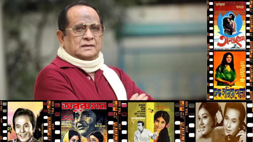 10 timeless songs that capture Nayak Raj Razzak at his peak