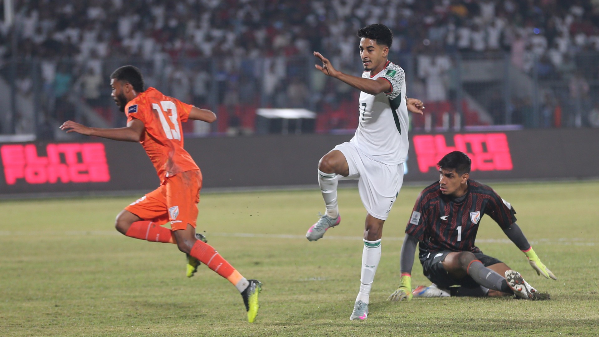 Bangladesh, India in separate groups in SAFF Championship