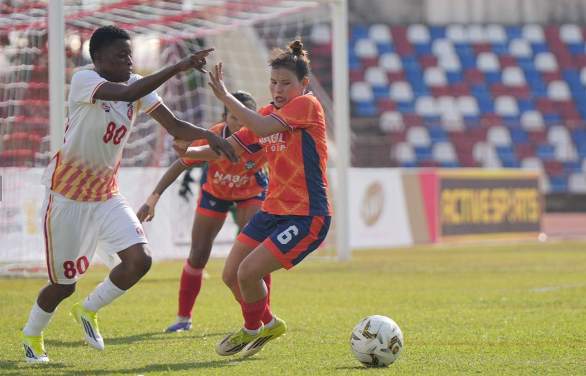 Rajshahi Stars begin continental campaign with 4-0 loss to East Bengal