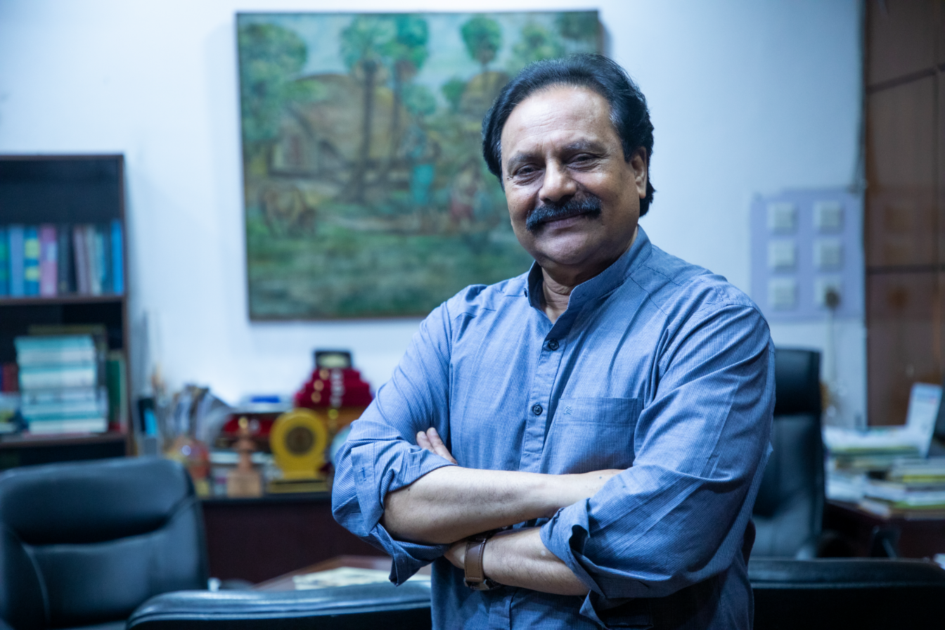 Rezauddin Stalin’s Shilpakala and its unfinished reform