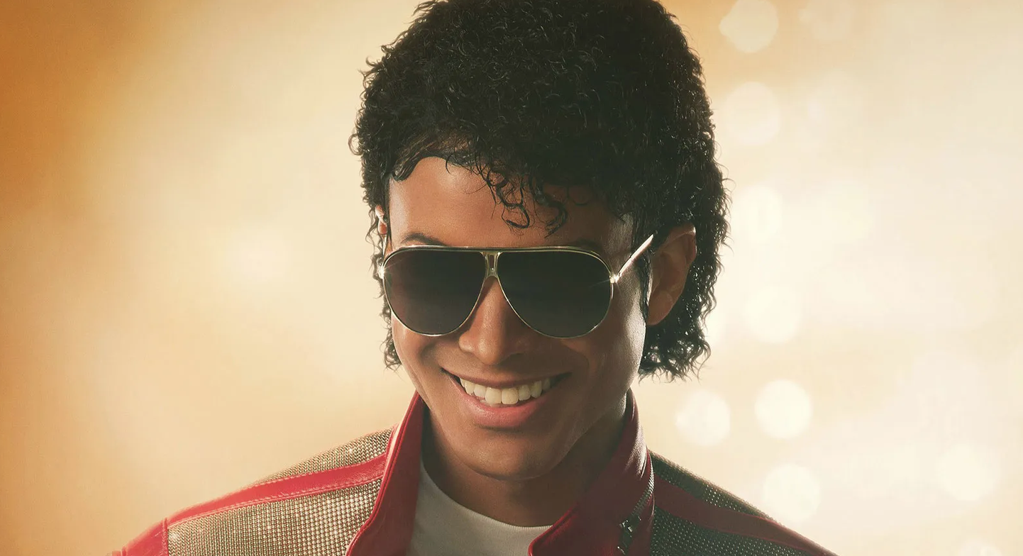 'Michael' sequel may address abuse allegations, says Jaafar Jackson