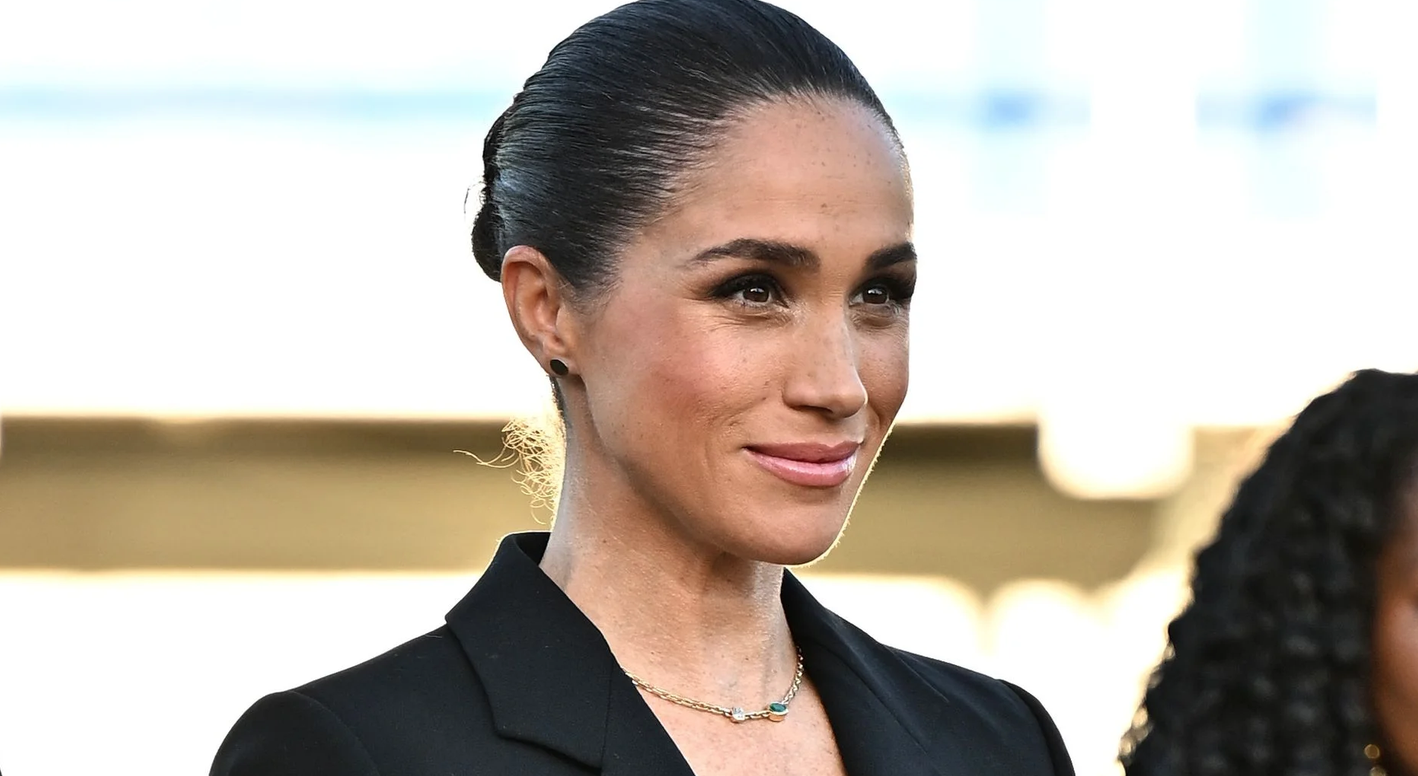 Meghan Markle eyes acting comeback with 'The Gentlemen'
