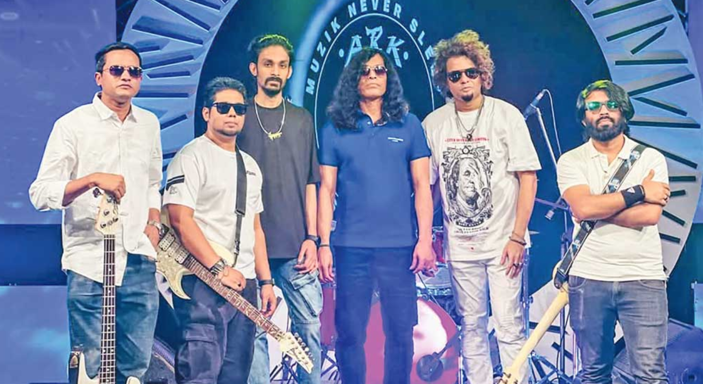 'Loud City: Takeover' to honour Ark’s Hasan and protest concert incident