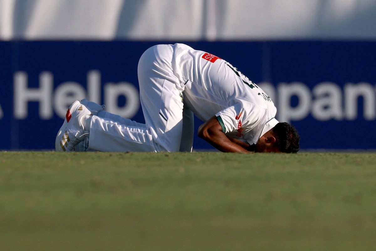 ‘The game is far from over’