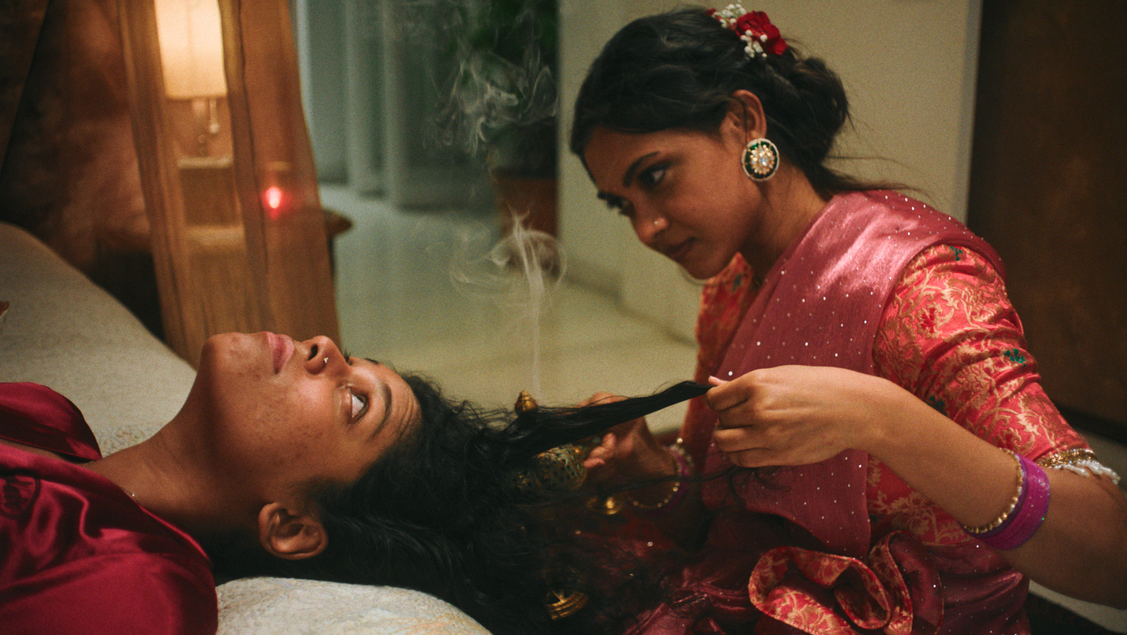 After Venice milestone, Rubaiyat Hossain's ‘The Difficult Bride’ heads for TIFF