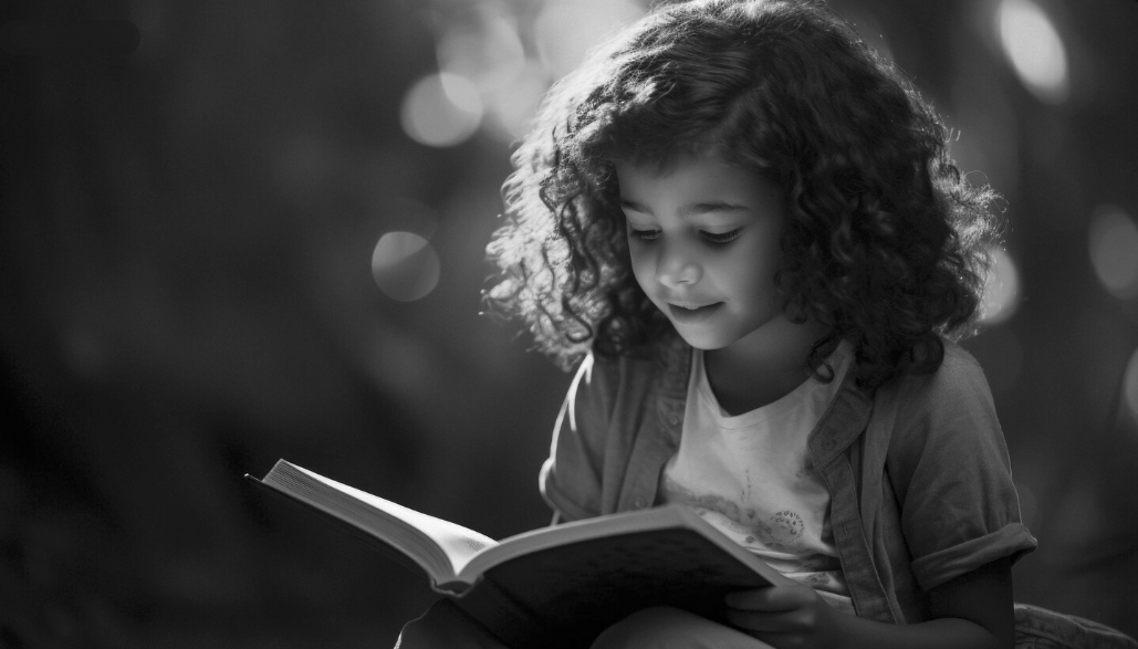 How to help children fall in love with reading