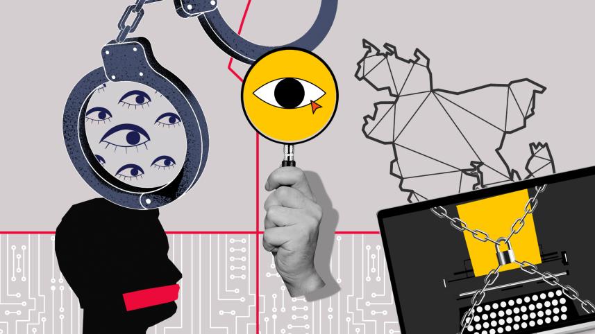 The invisible crisis: Why Bangladesh must wake up to its data vulnerability