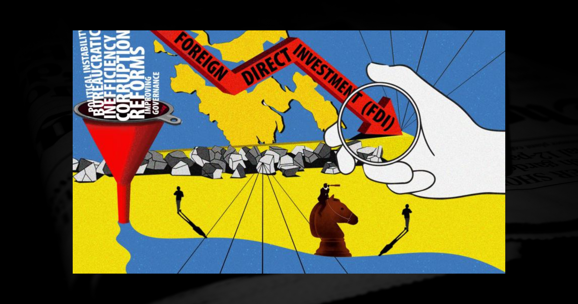 Bangladesh’s FDI puzzle: Why human capital, not red tape, is the real constraint