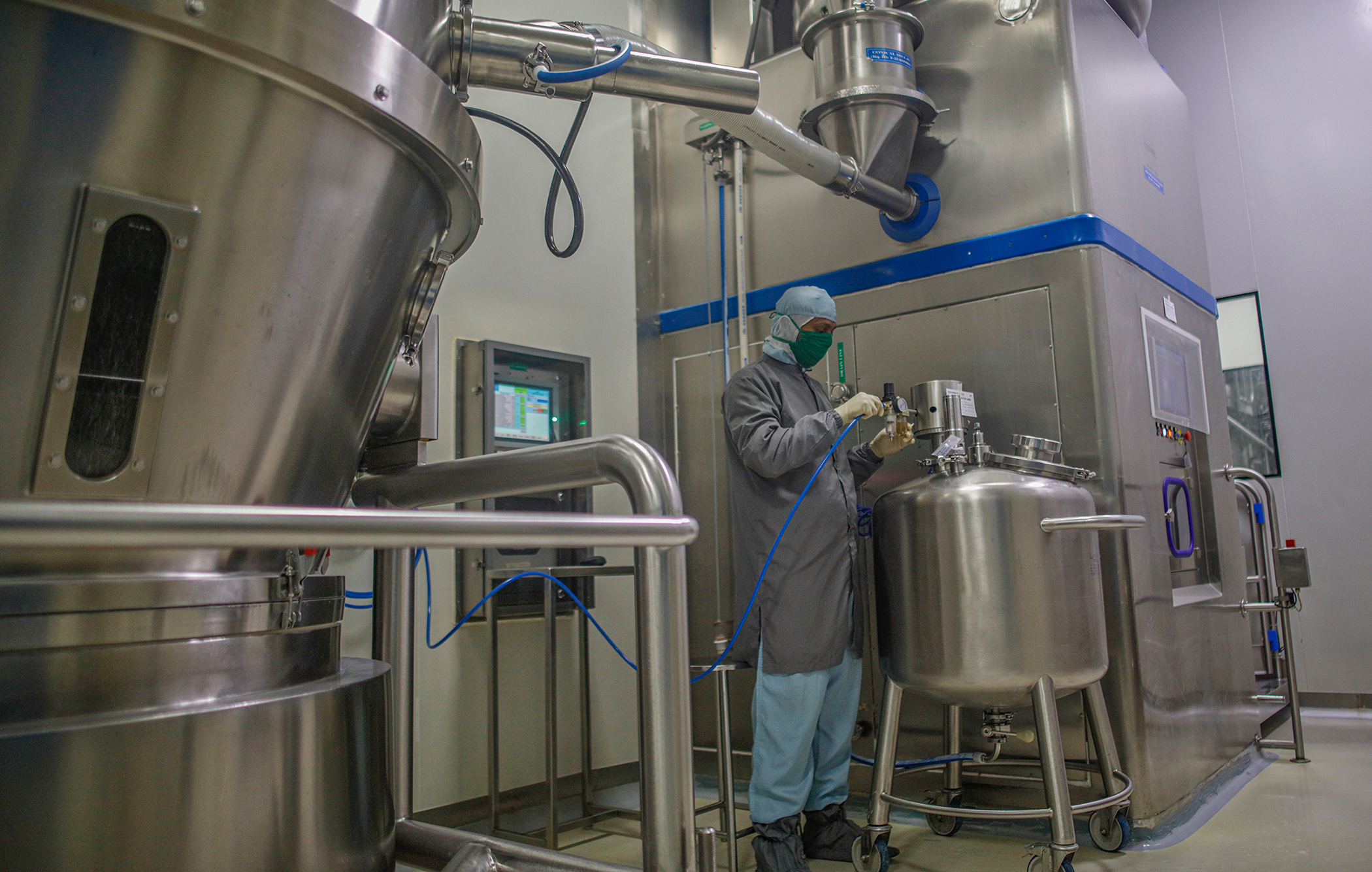 Bangladesh's vaccine future depends on a world-class regulator