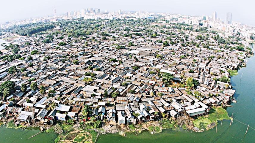 Urban planners urge long‑term strategy to make Dhaka liveable