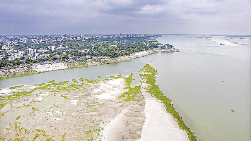 Ganges Water Treaty: A new bargain or a new dispute?