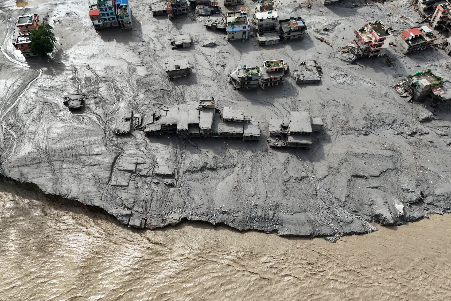 Shared rivers, shared responsibilities: The case for water treaties