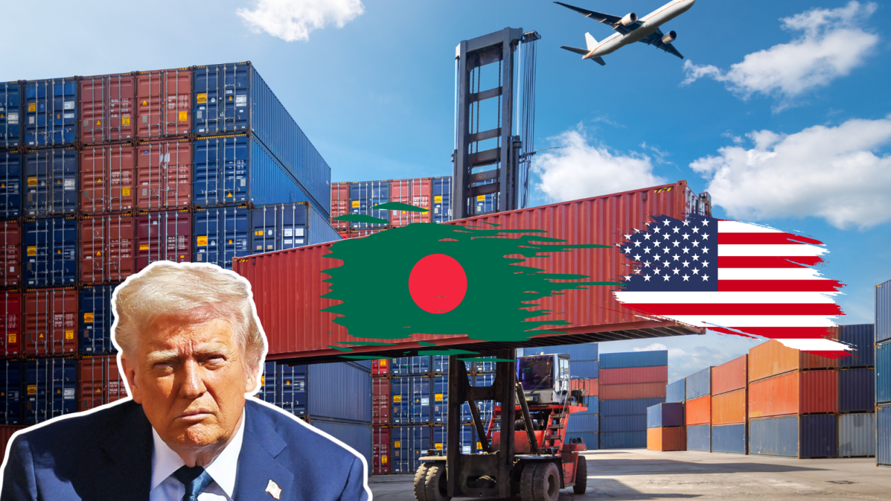 Bangladesh and the United States: Beyond the tariff bargain