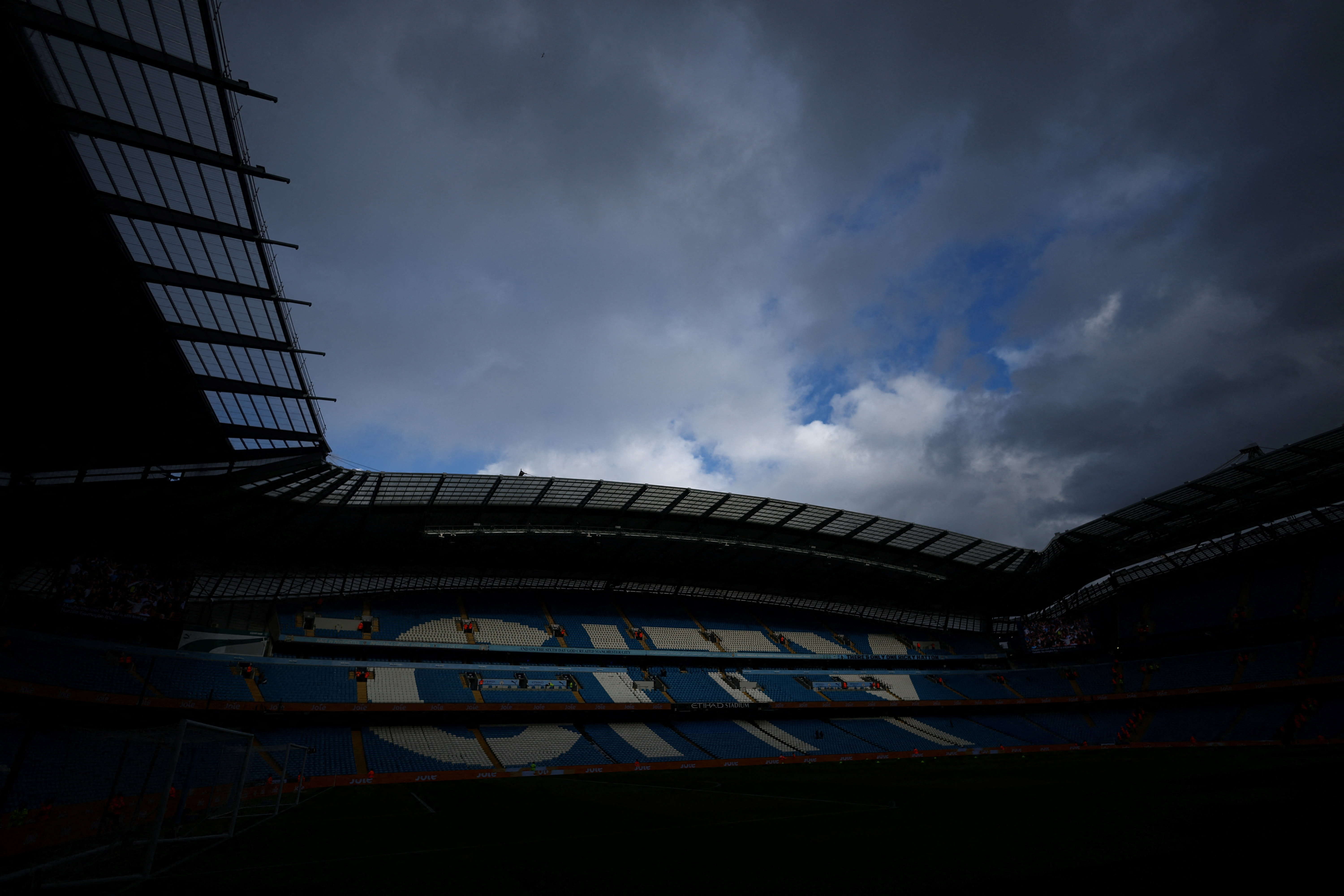 What could Manchester City face if charges are upheld?