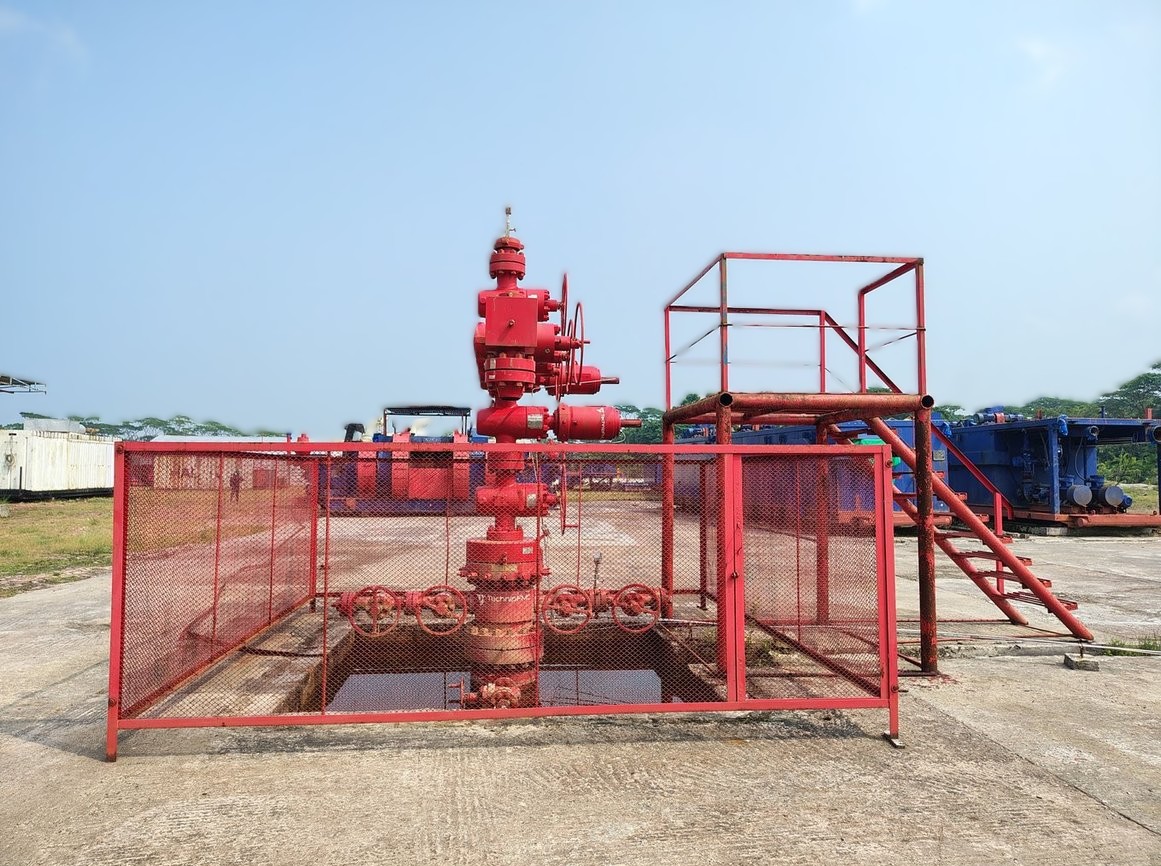 Can Bangladesh afford not to invest in Bhola’s gas?