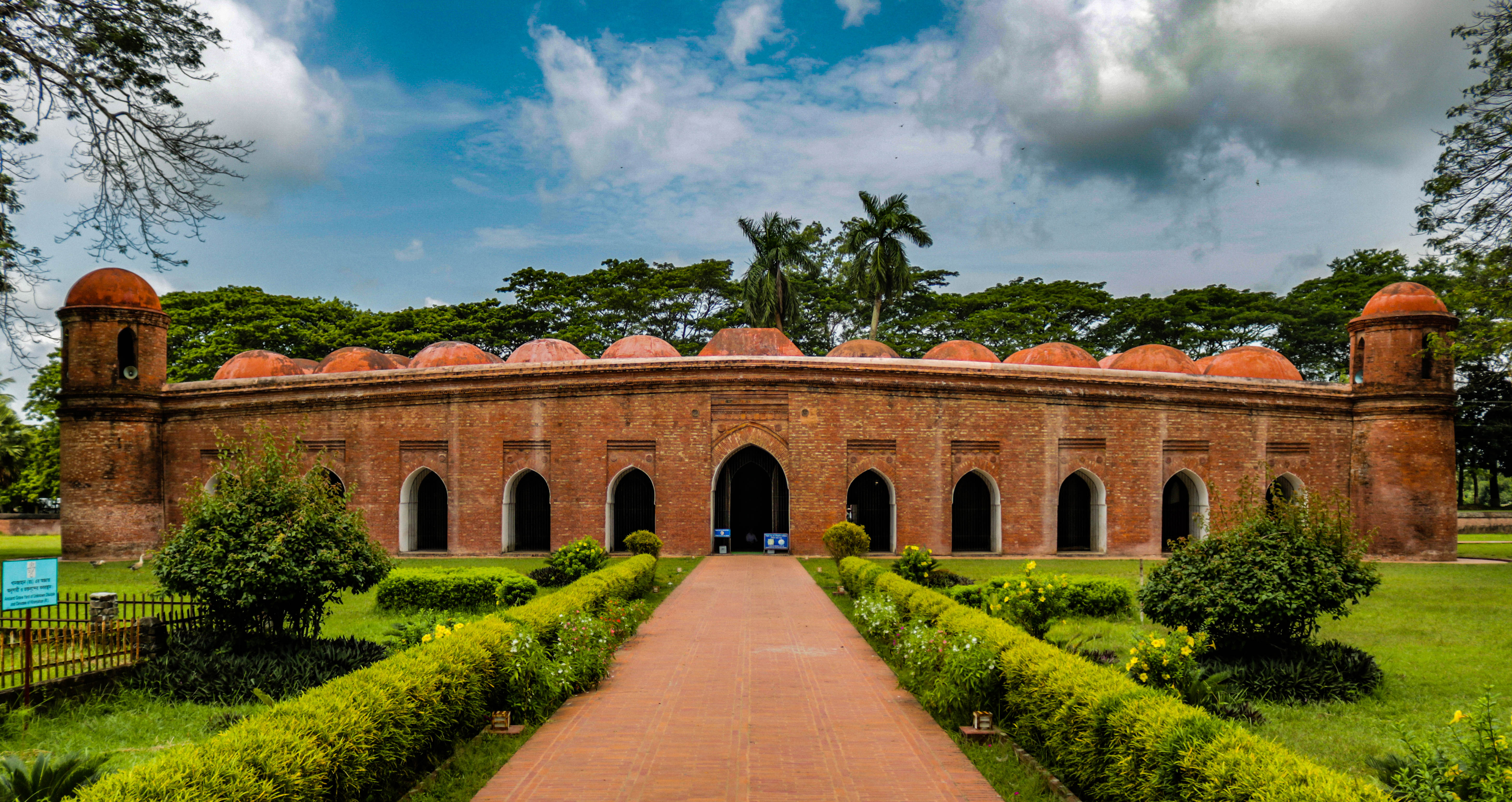 Bengal and the coming of Islam: A story of soil and spirit