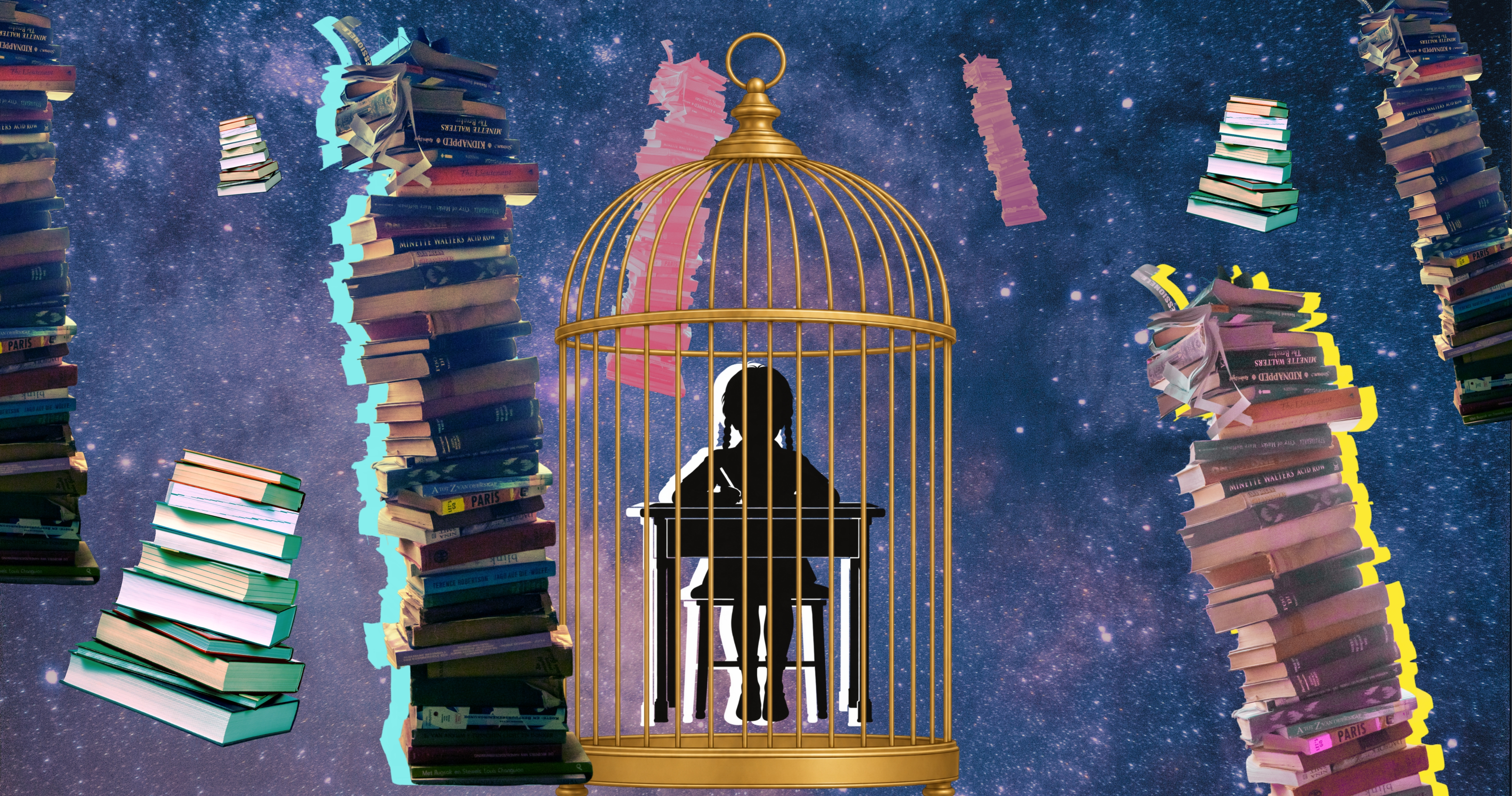 Do we understand the children we try to teach?