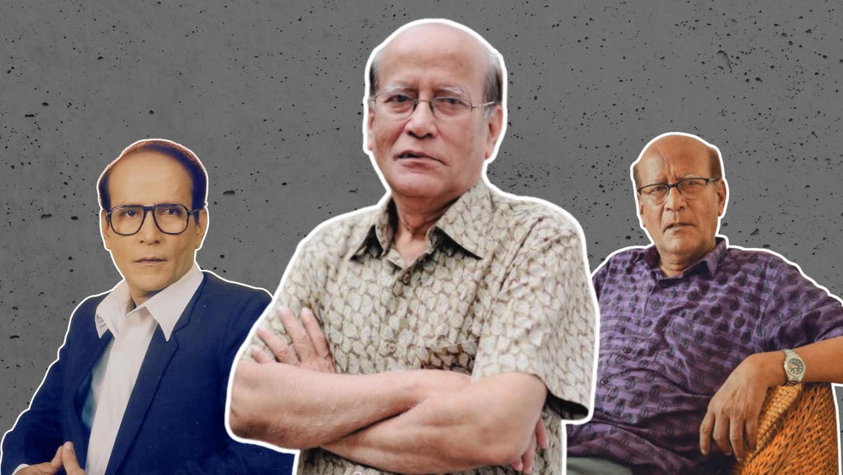 Six decades of Khurshid Alam’s enduring voice