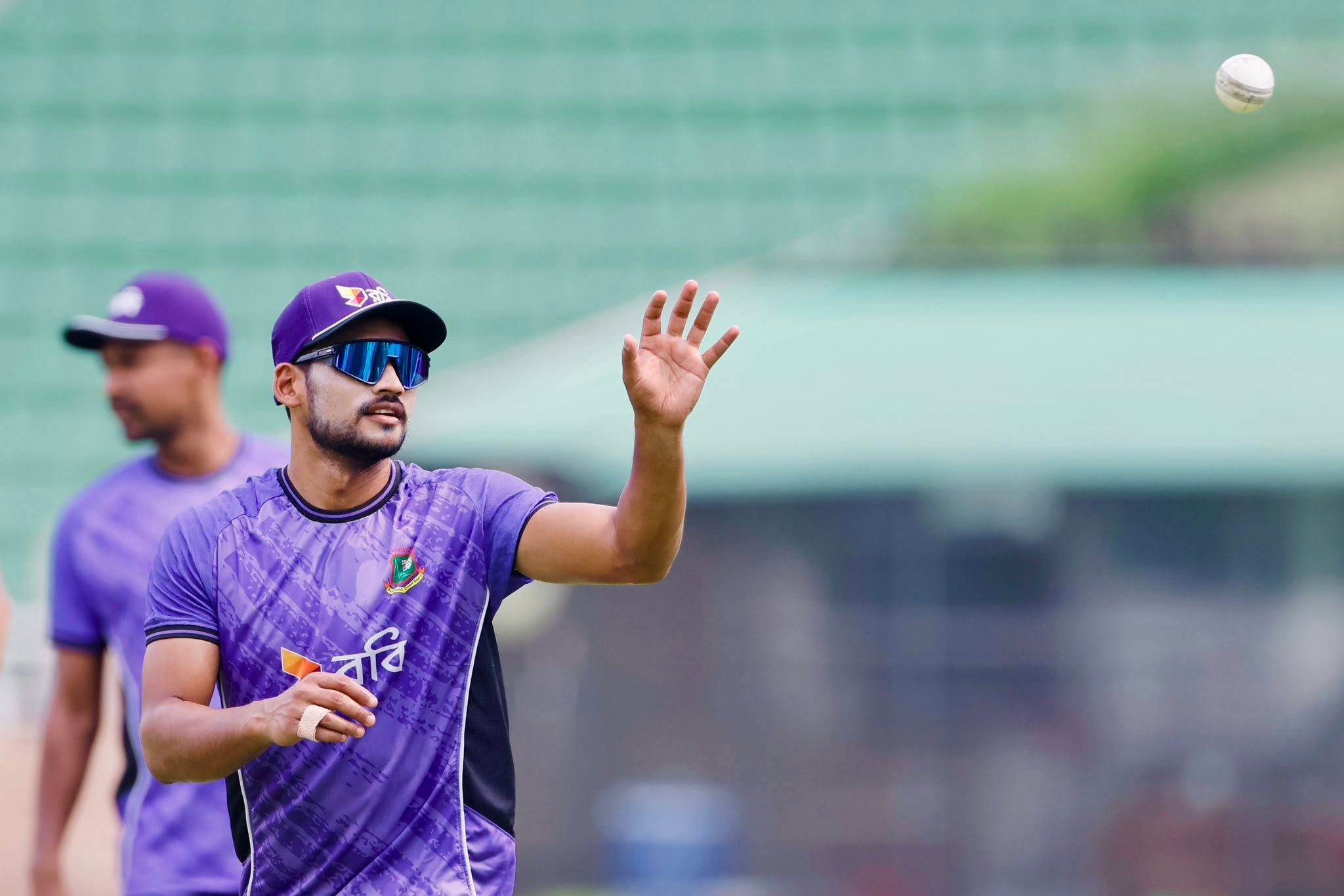 Shanto back in Bangladesh T20 fold for Asian Games