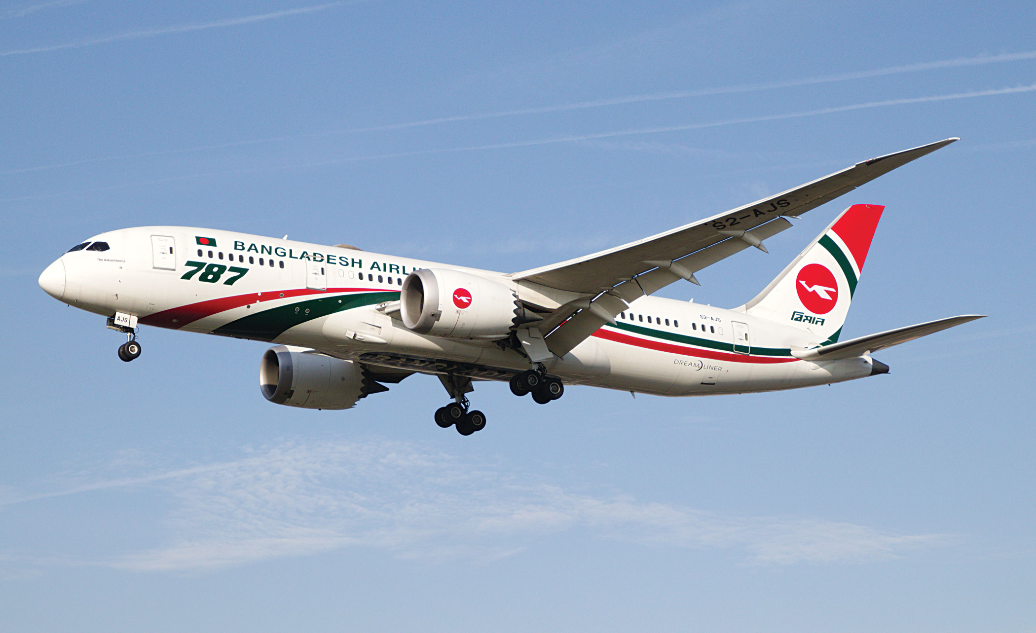Biman’s fleet: Deals on 21 Boeing, Airbus planes likely within weeks