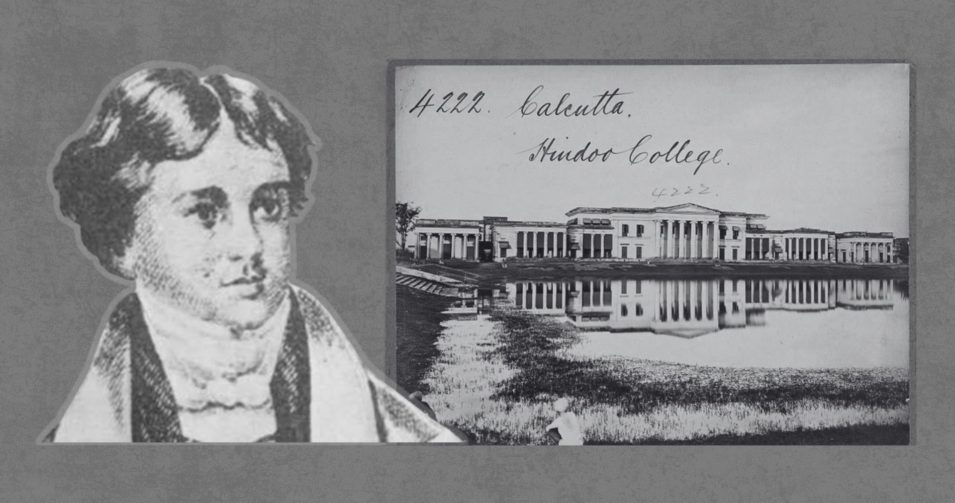 The young radicals who challenged 19th-century Bengal