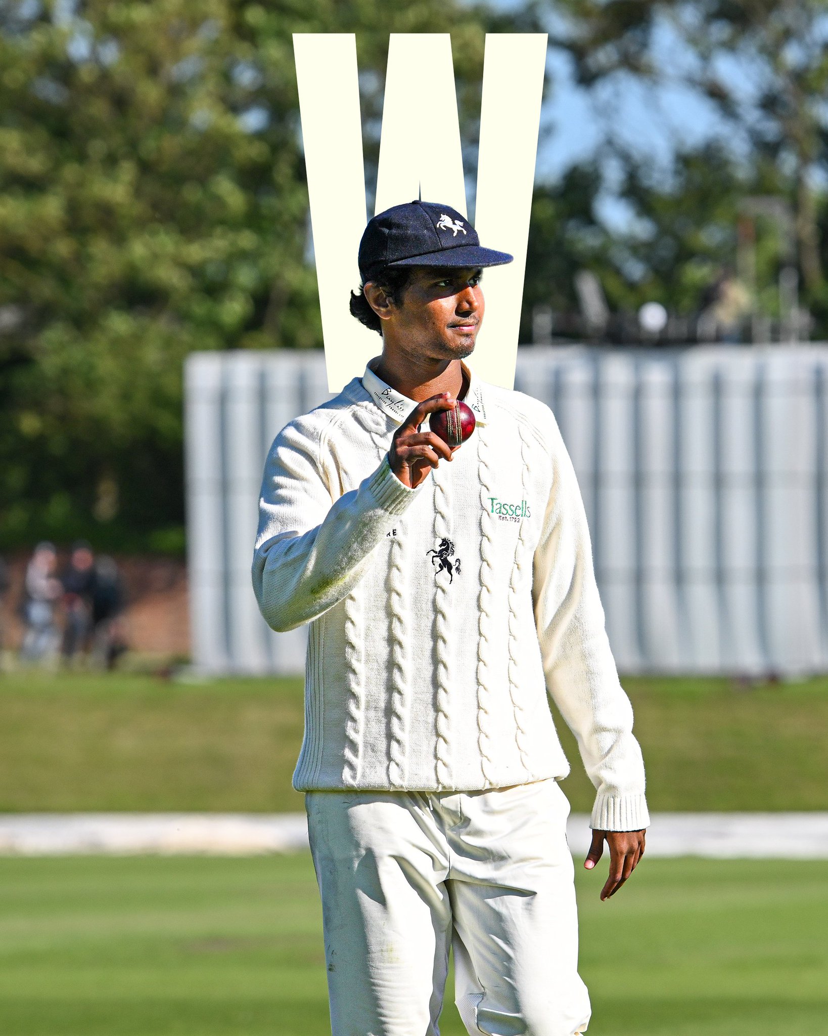 'Top, top bowler': Kent's Milnes full of praise for Hasan Mahmud
