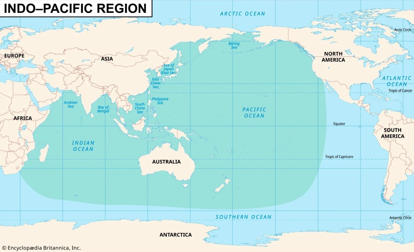 The Indo-Pacific at a crossroads:&nbsp;What it means for Bangladesh