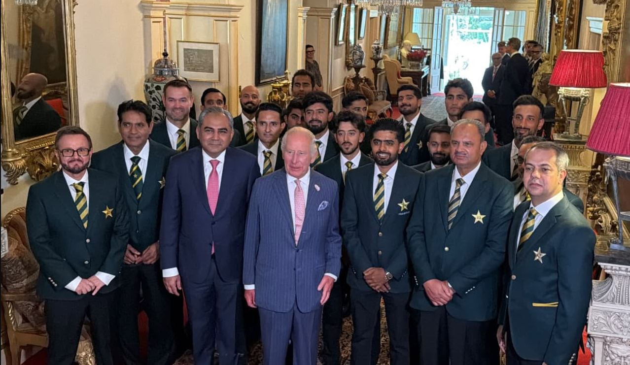 ‘Pakistan cricket is not finished’: PCB chairman Naqvi hits back at critics 