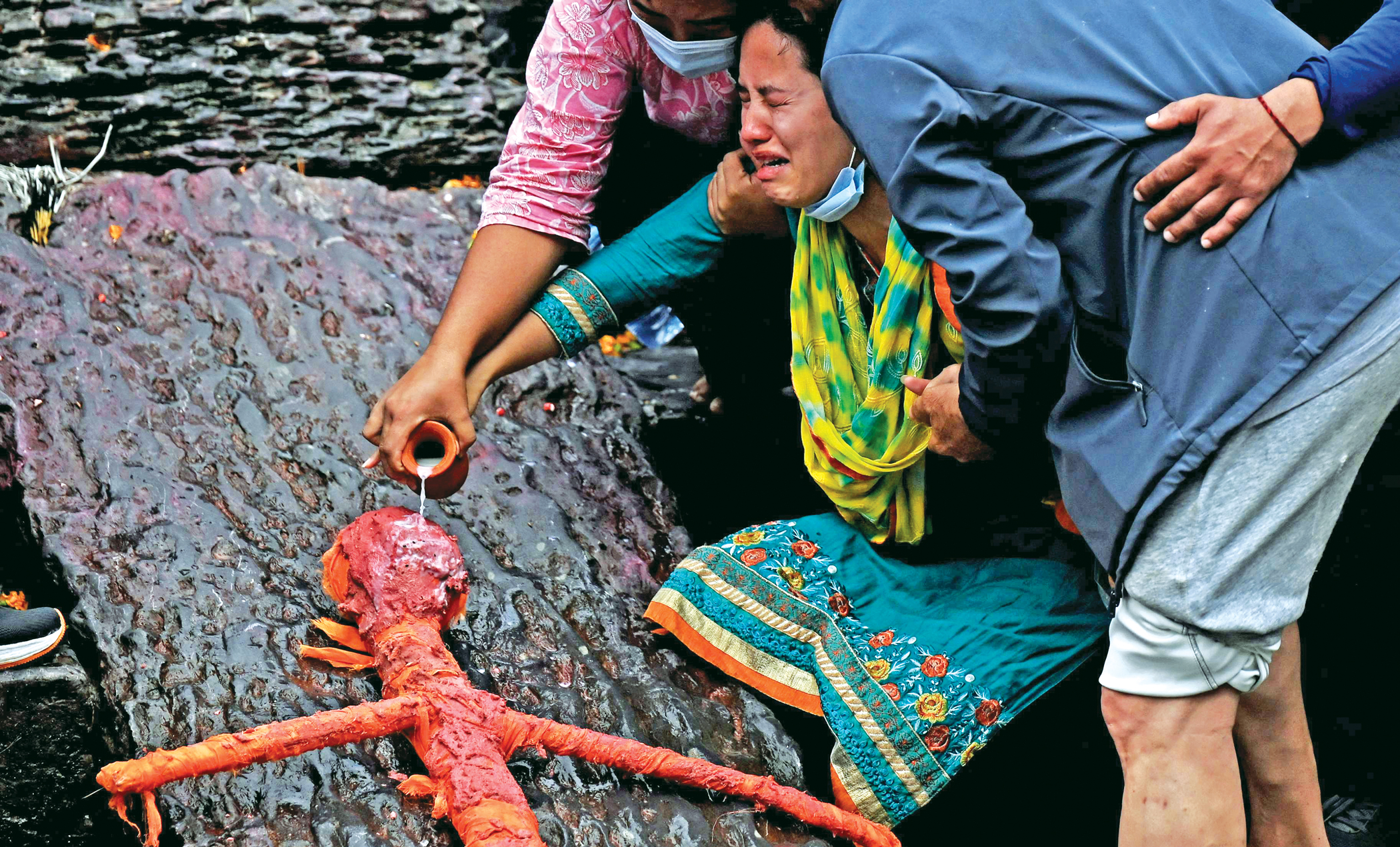 Deadly flash floods: Nepal demands compensation from US, China, India