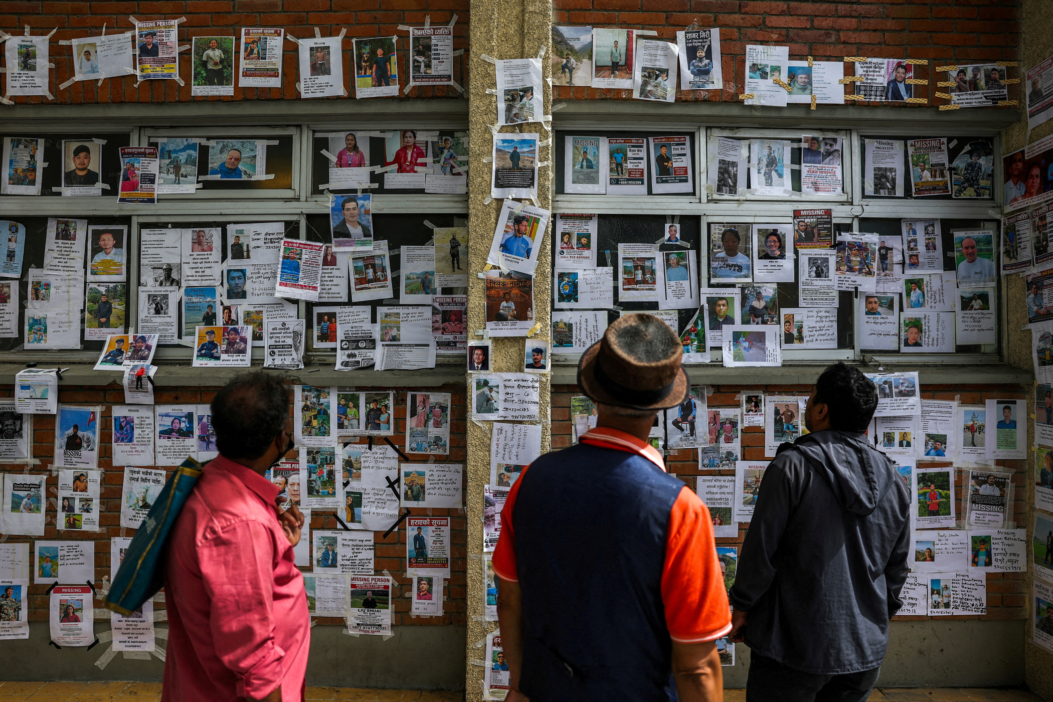 Nepal’s claim for climate compensation and why it matters for us