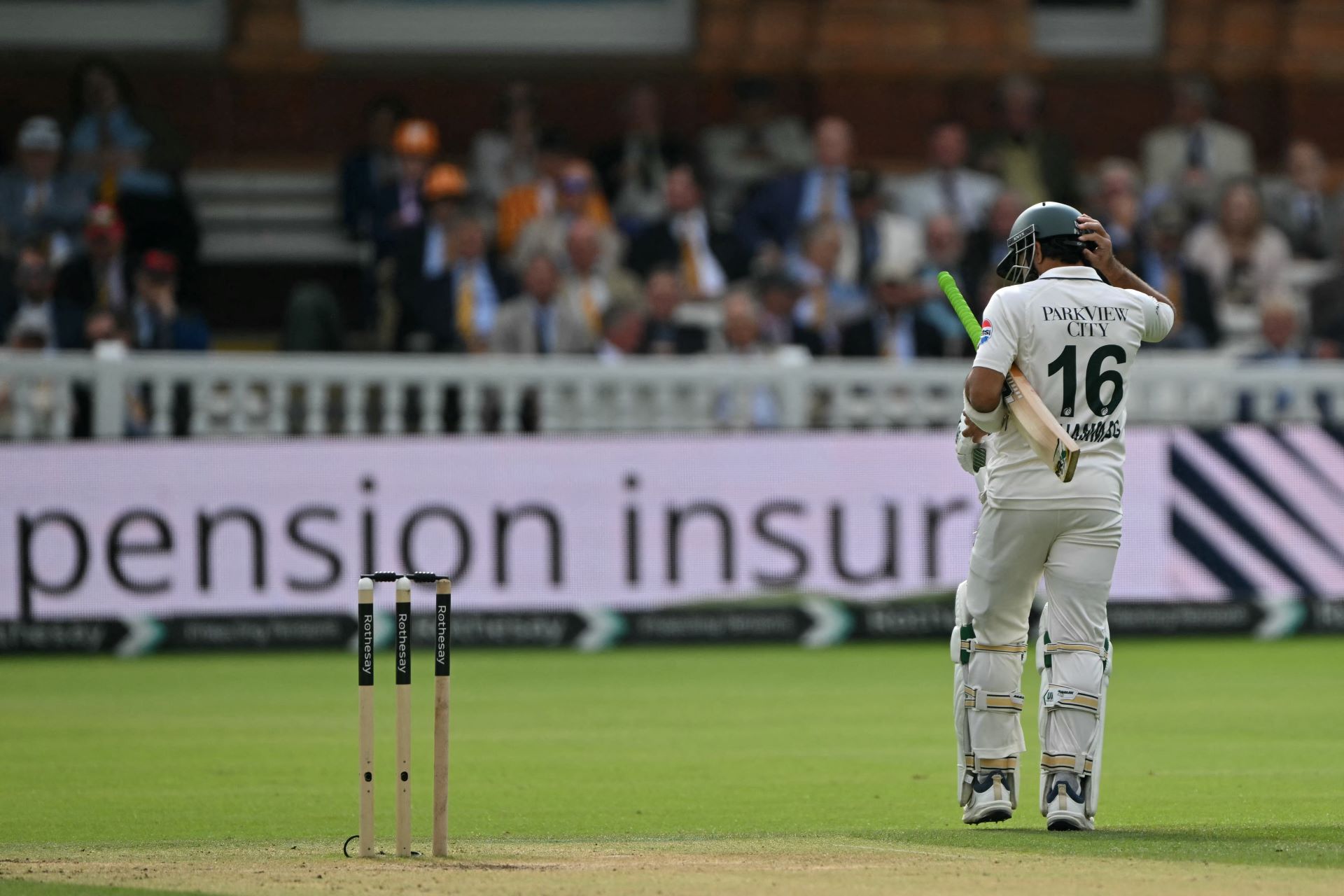 PCB to probe players’ conduct, discipline in England