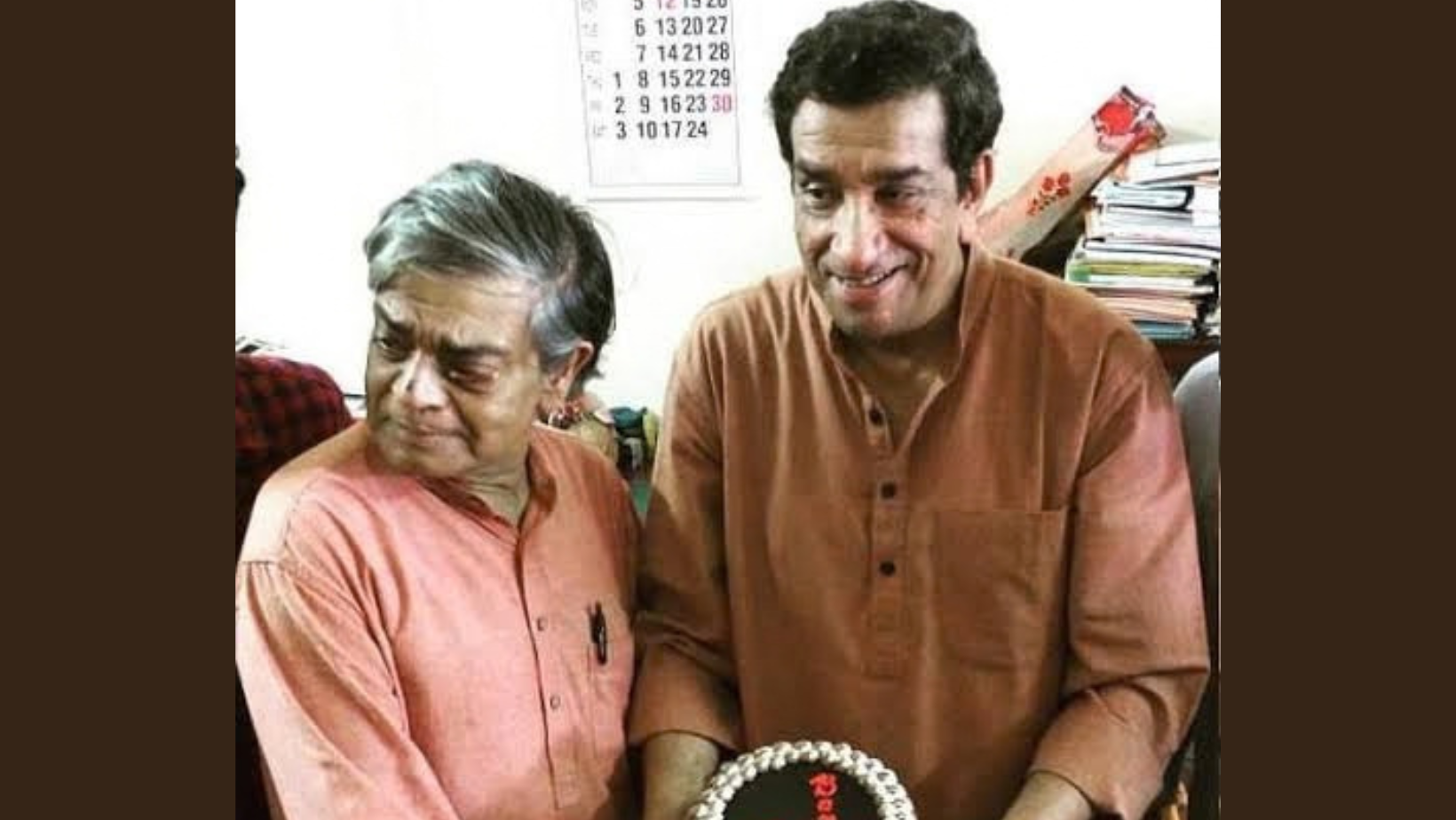 Sabyasachi Chakraborty returns to Satyajit Ray’s stories with Sandip Ray