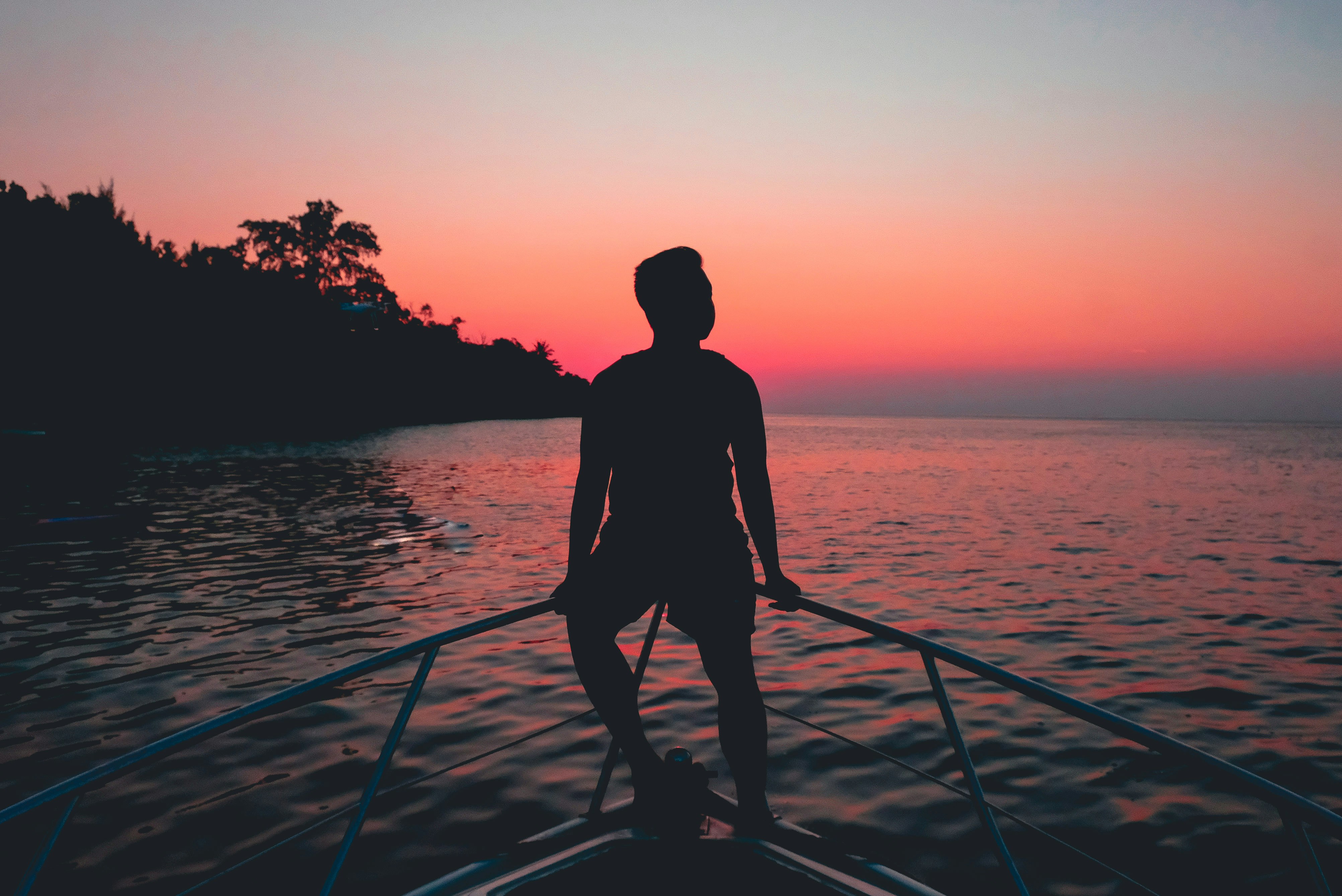 Solo travel can teach you more than any group trip ever