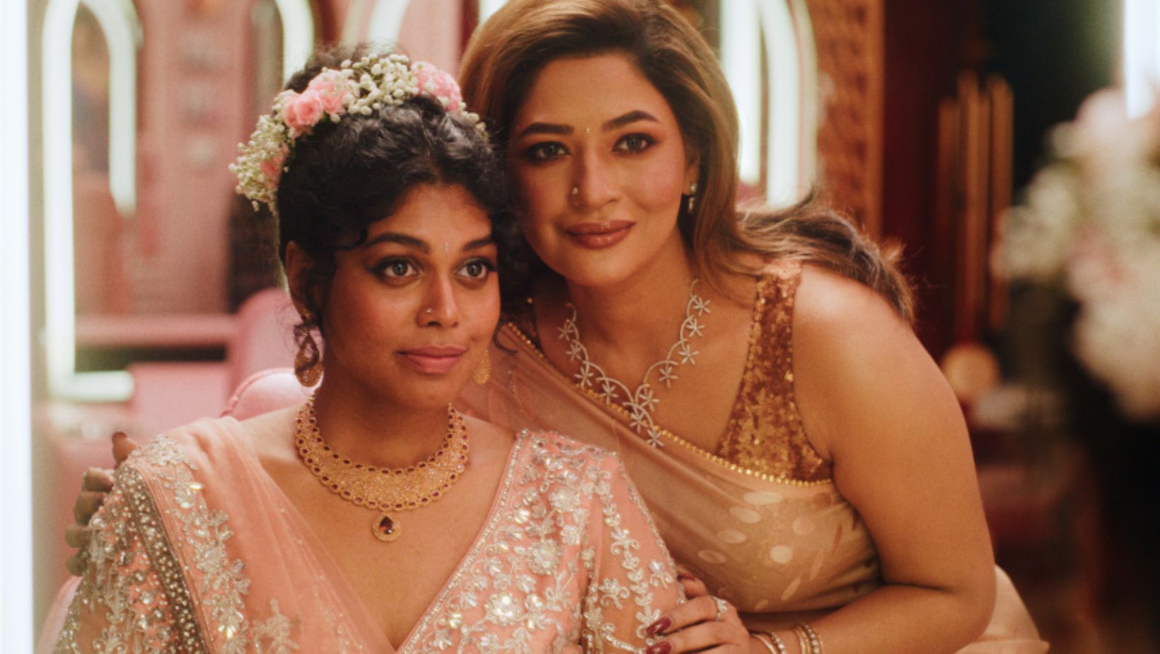 ‘The Difficult Bride’ to premiere at Venice Film Festival today 