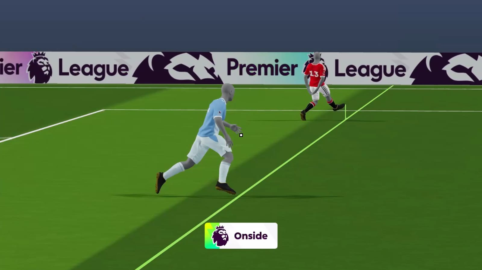 Manchester derby VAR stood down from Premier League duty