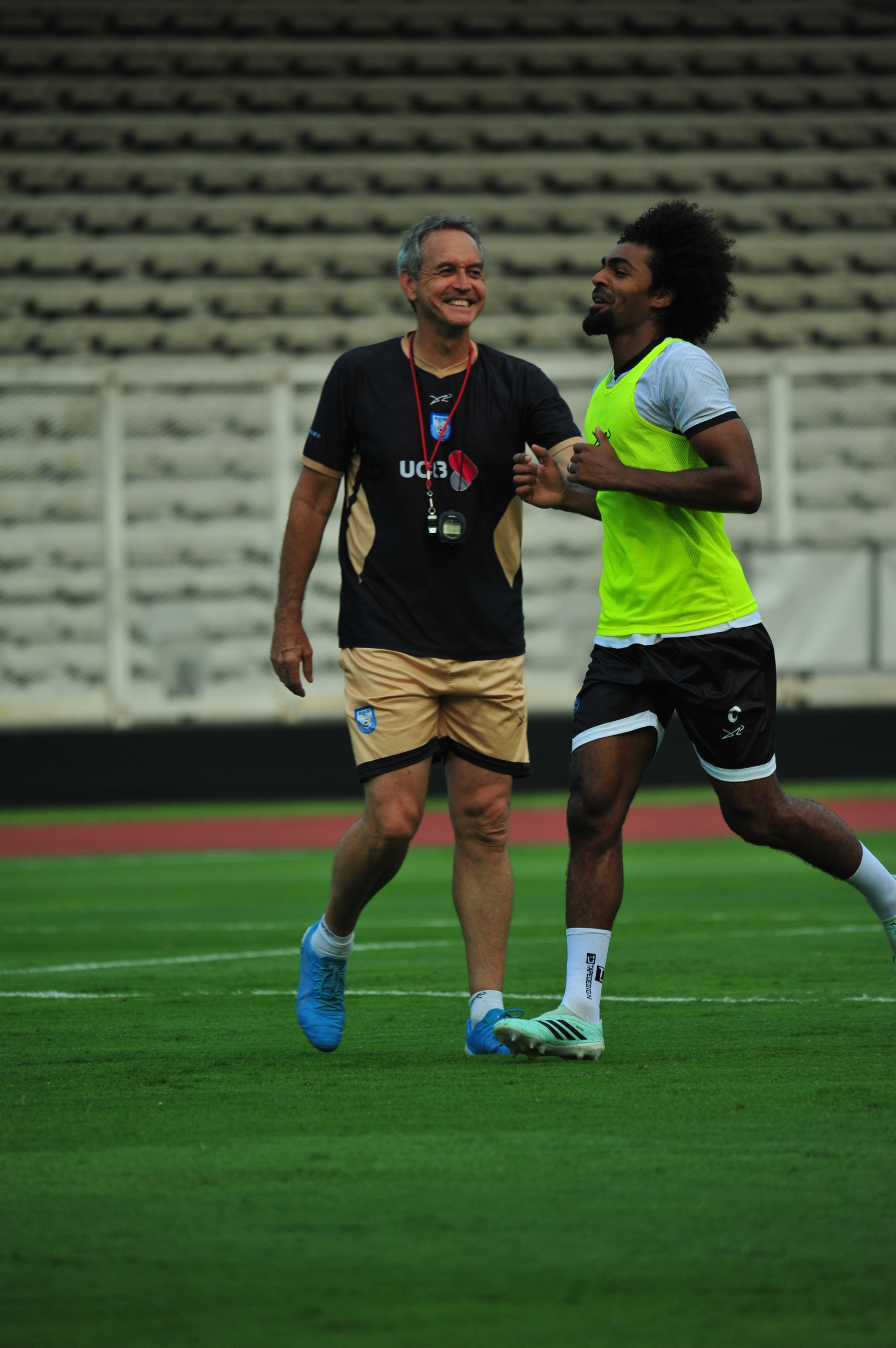 'Our big tournament is SAFF': Dooley plays down ASEAN Cup expectations