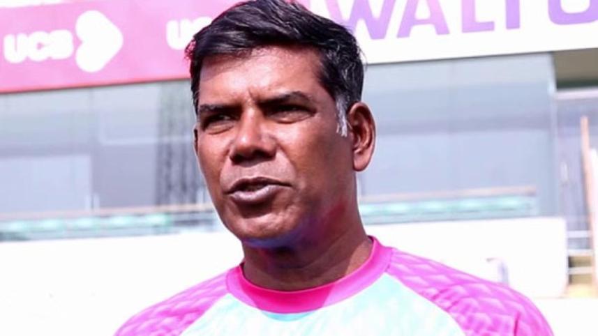 BCB to show-cause Sarwar Imran over media comments