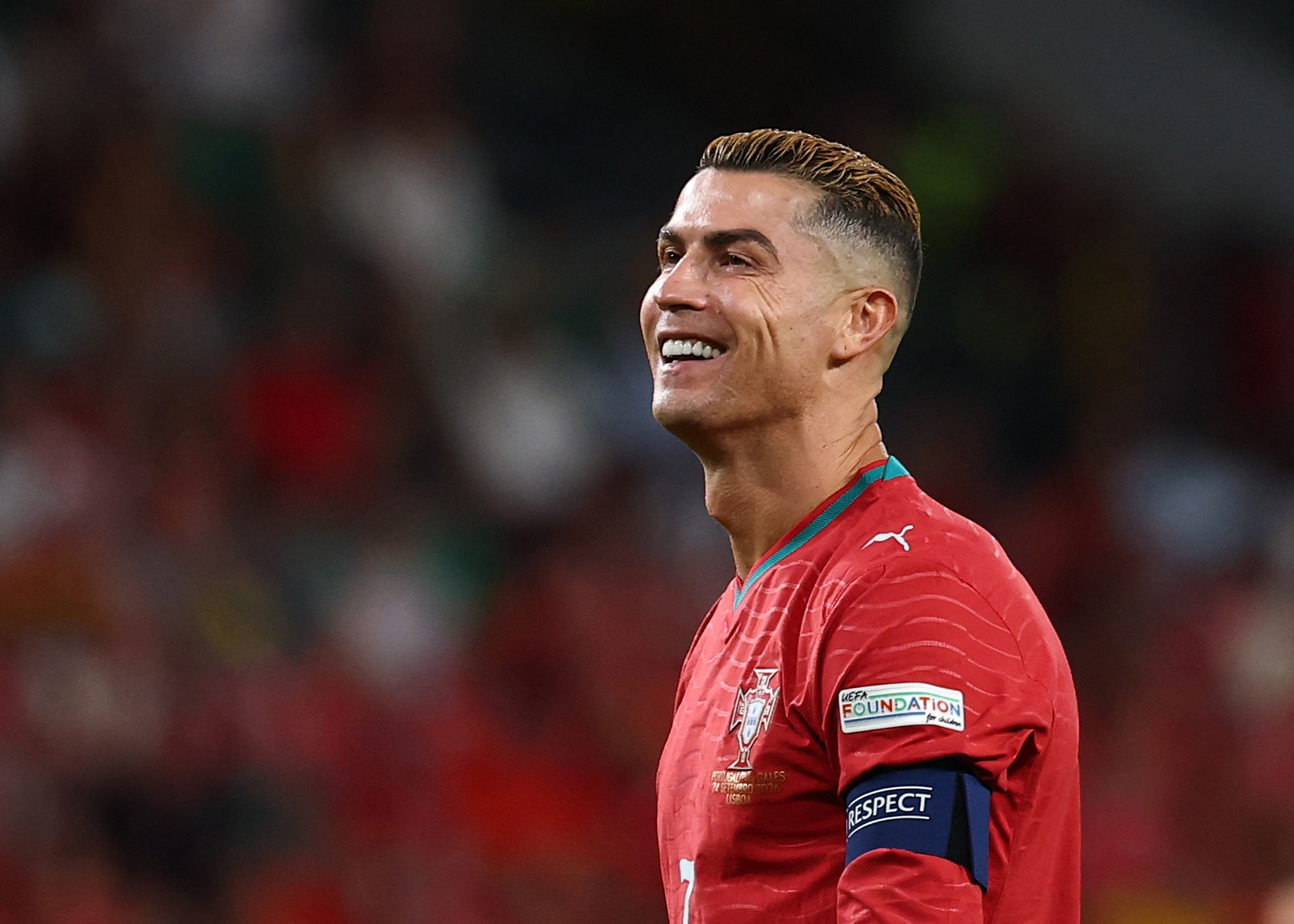 Are Portugal better off without Ronaldo? Check out what the numbers have to say