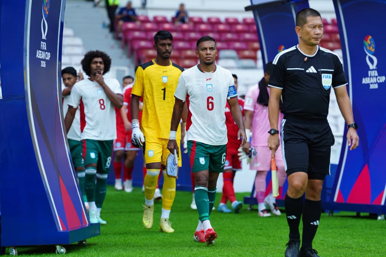 Nine-goal nightmare: Is Indonesia thrashing Bangladesh’s biggest-ever defeat?