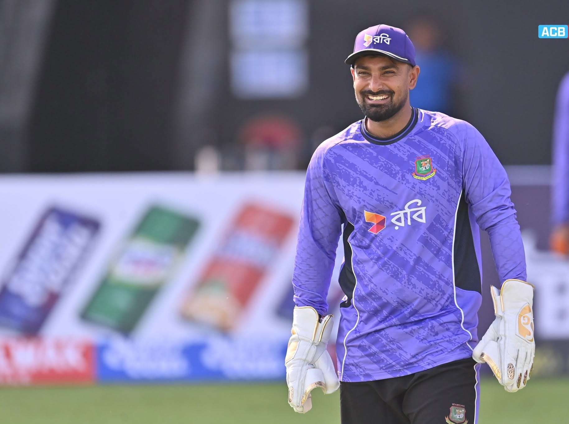 Litton backs spinners to seal Bangladesh victory on Day 5