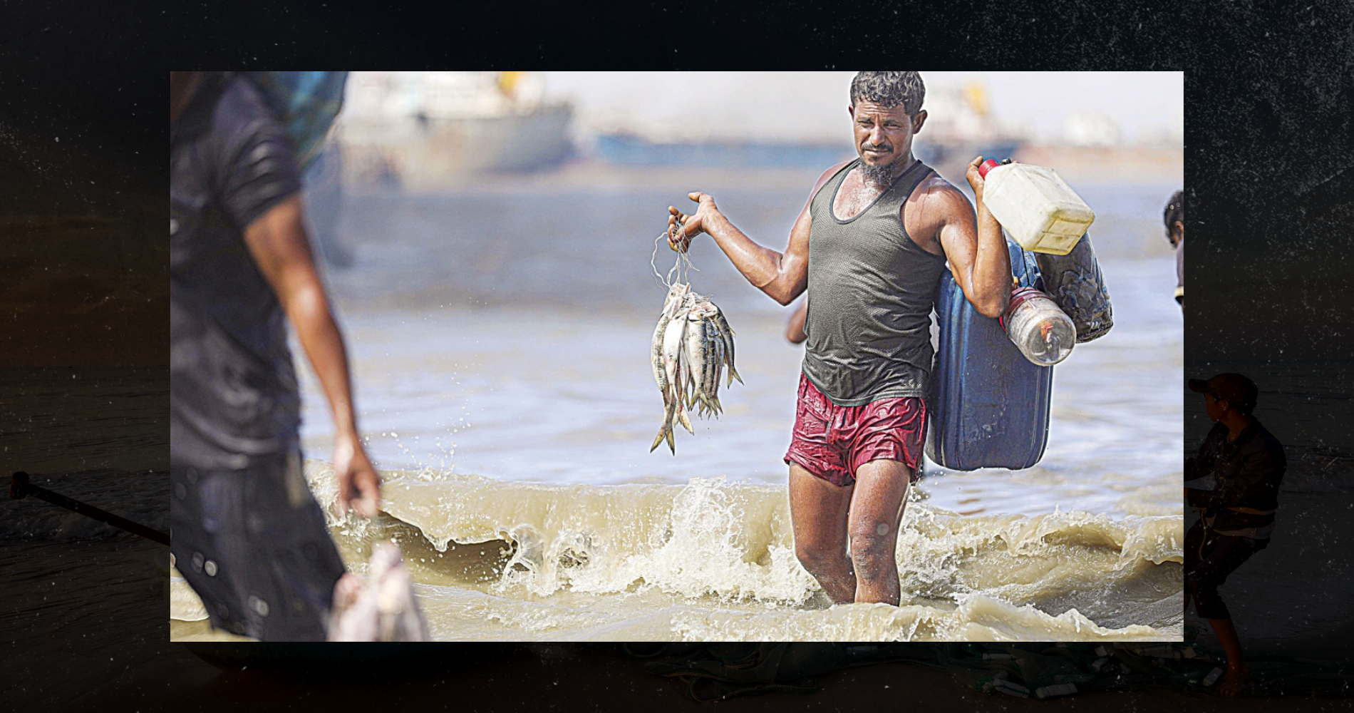 Fewer fish, higher costs: The struggle of Bangladesh’s Hilsa fishermen