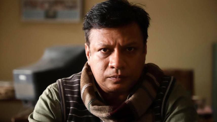 ‘Acting lets me live many lives’