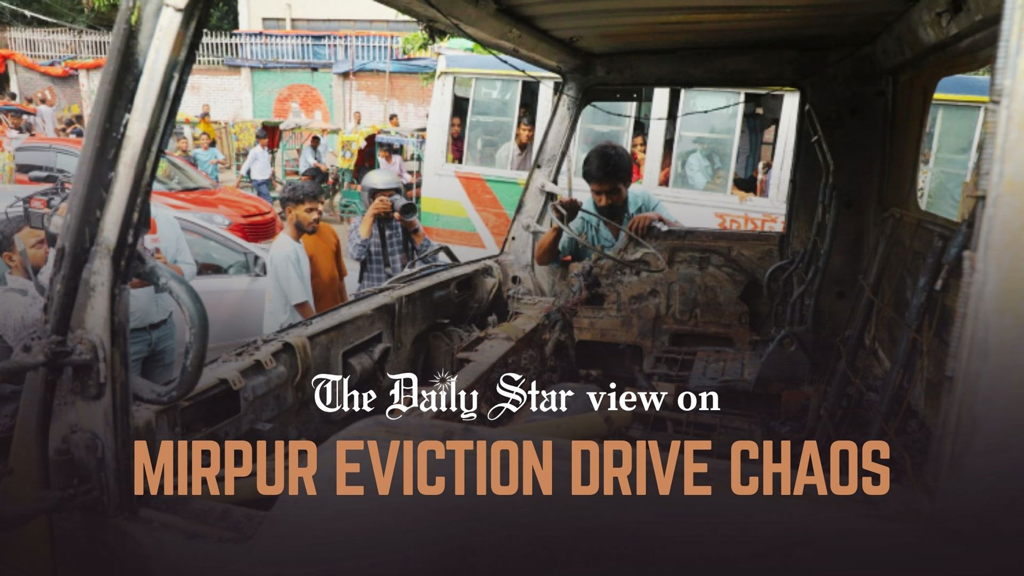 Make evictions work for a change