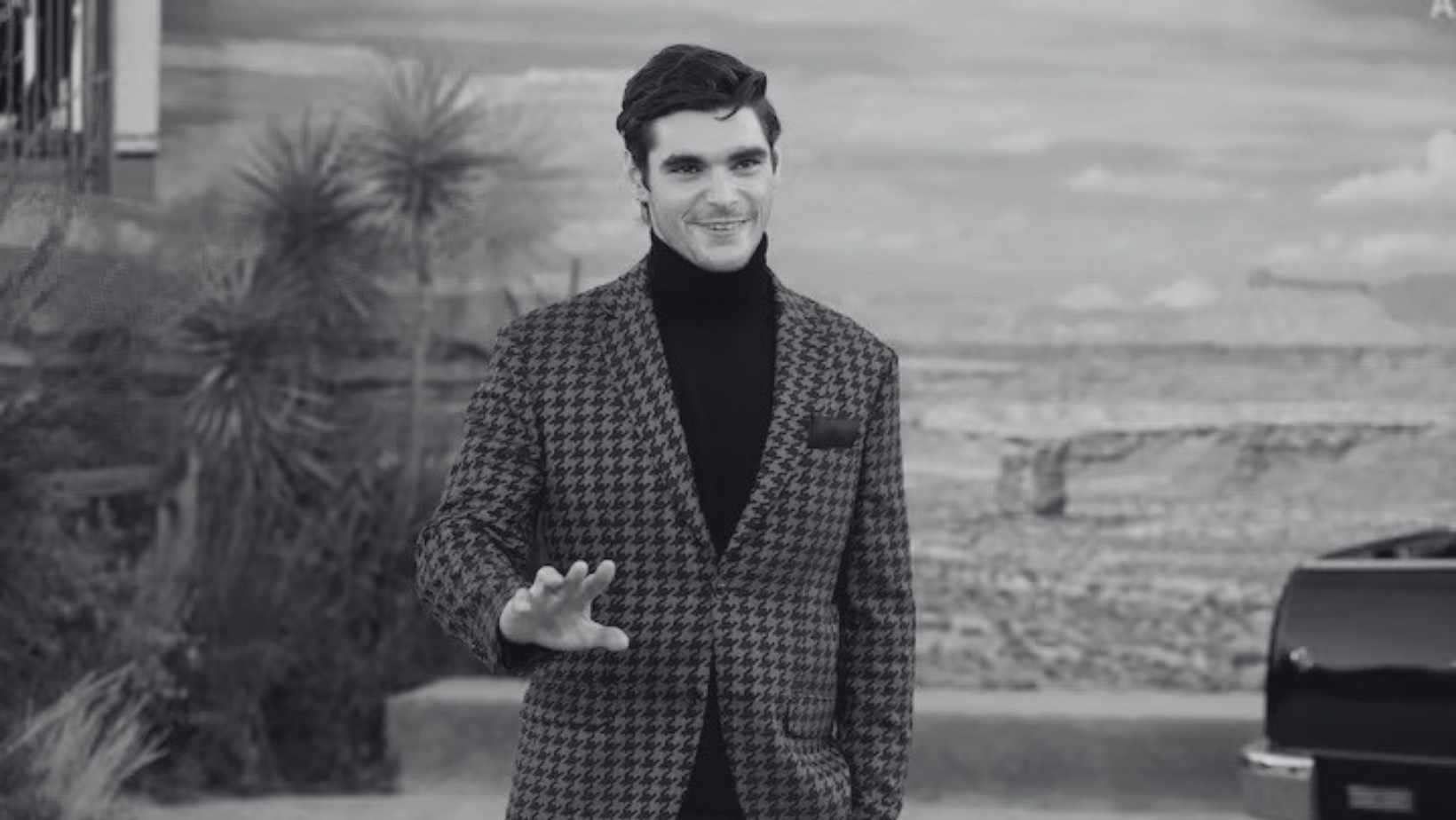 'Breaking Bad' actor RJ Mitte found dead at 34