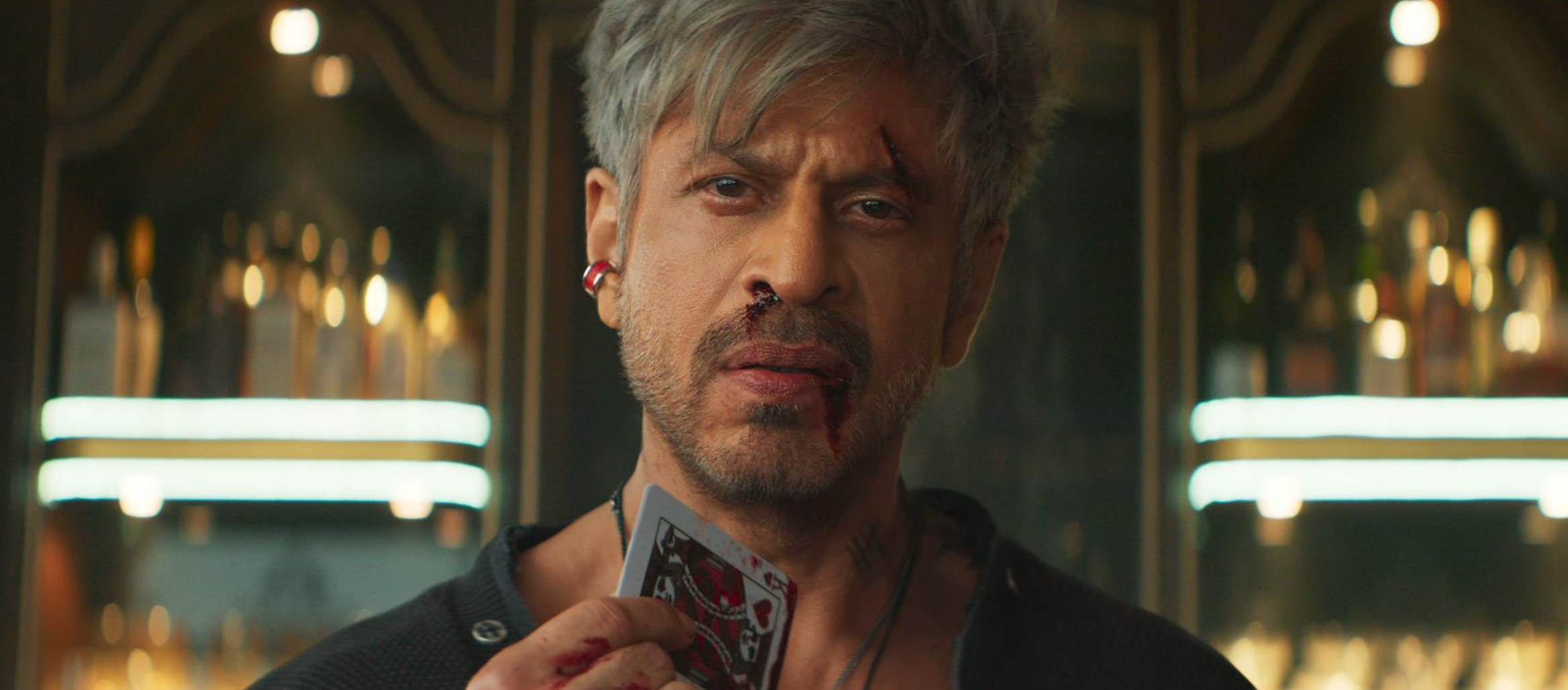 ‘King’ teaser to drop on Shah Rukh Khan’s birthday 