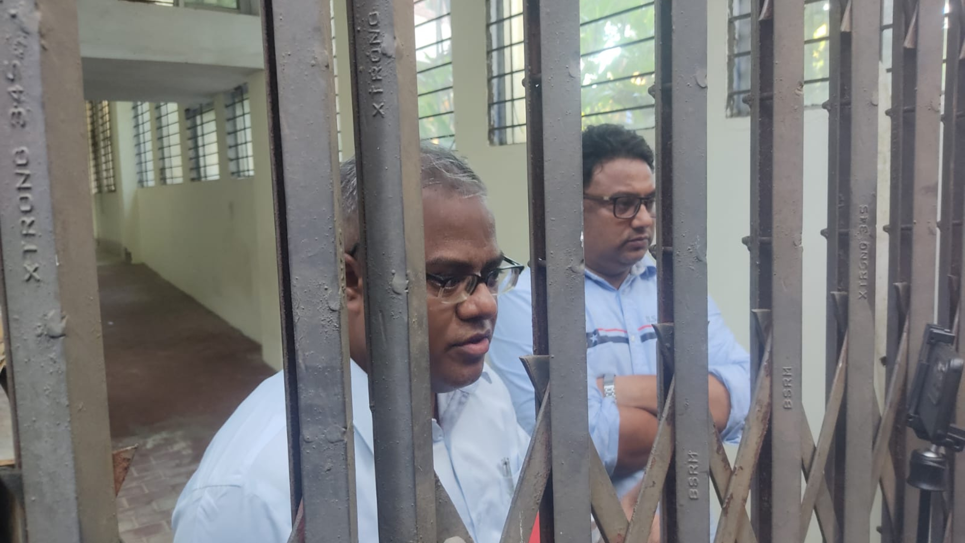 CUET students lock building with VC inside, demand his resignation
